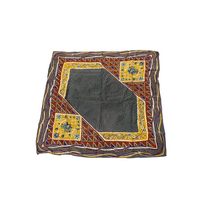 FOULARD MISSONI SETA | Mercatino dell'Usato Roma ostia 1