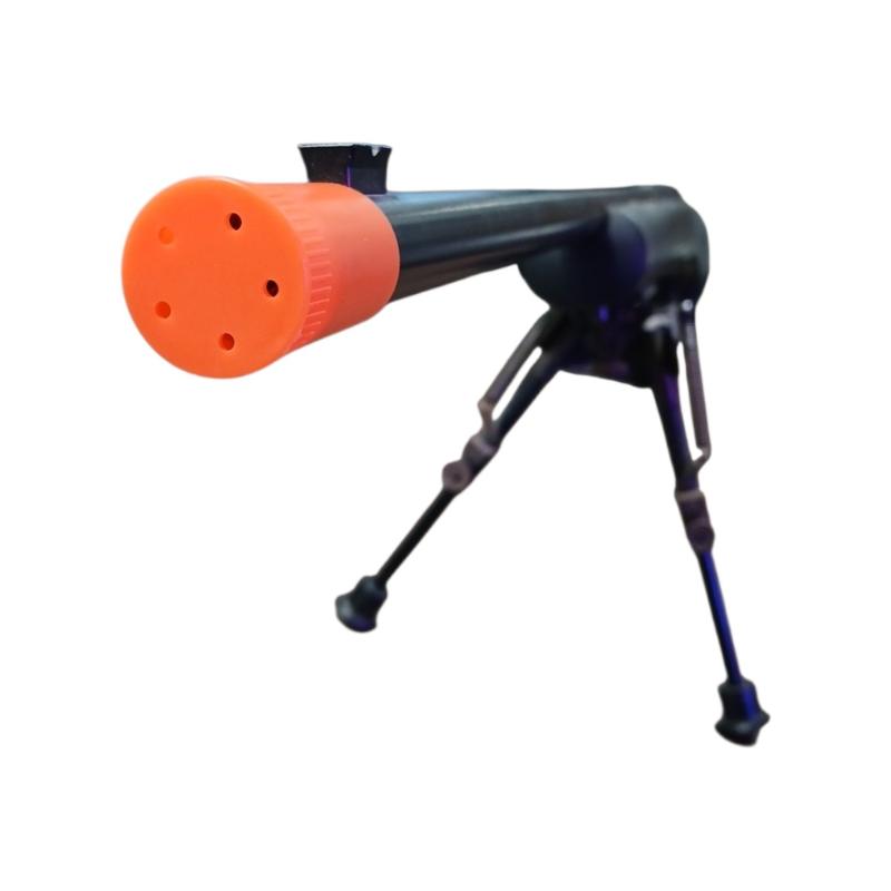 FUCILE AIRSOFT DA PRECISIONE KJWORKS | Mercatino dell'Usato Roma ostia 2