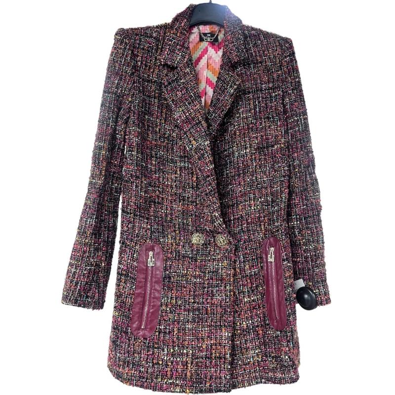 GIACCA DONNA ELISABETTA FRANCHI COLORATA | Mercatino dell'Usato Roma ostia 1