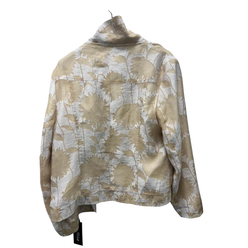 GIACCA DONNA TUZZI BEIGE | Mercatino dell'Usato Roma ostia 2