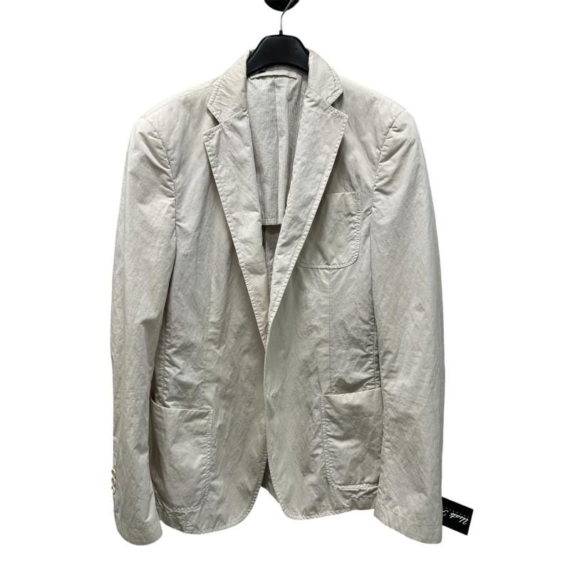 GIACCA UOMO PRADA BEIGE | Mercatino dell'Usato Roma ostia 1