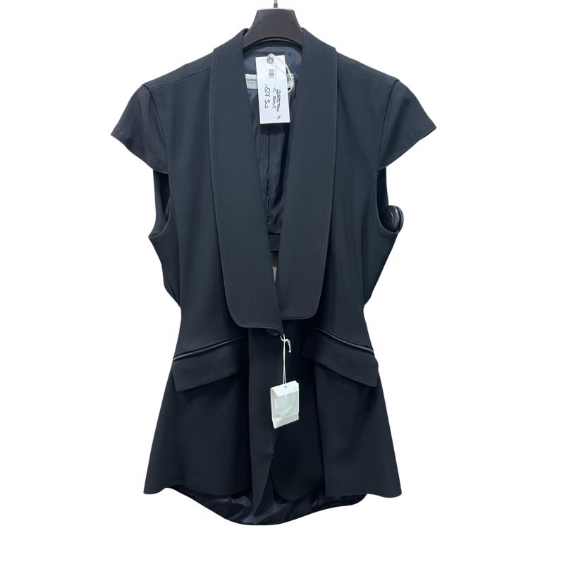 GILET DONNA CRISTINA EFFE NER  | Mercatino dell'Usato Roma ostia 1