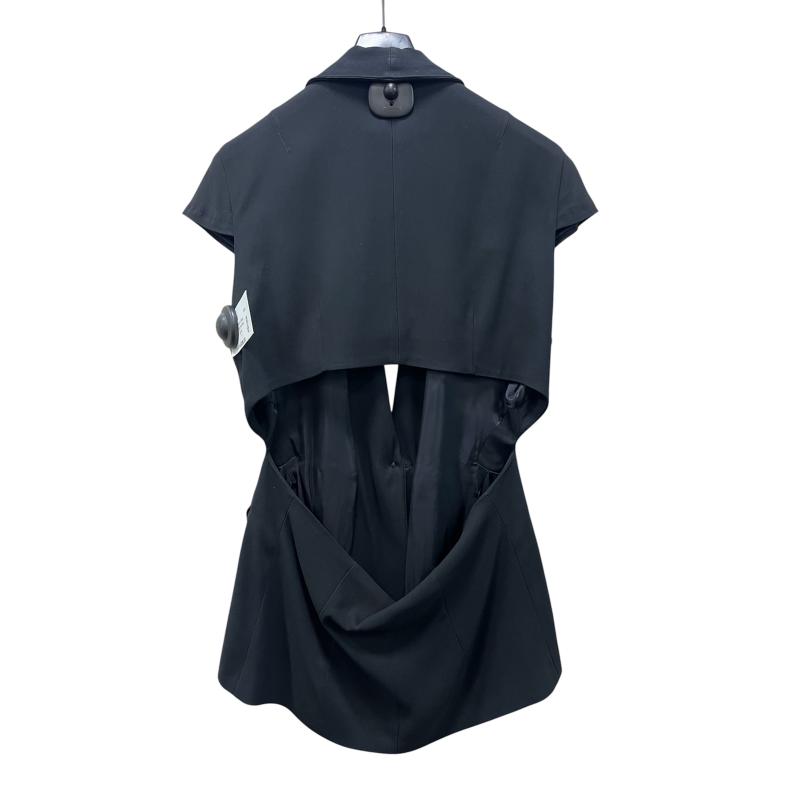 GILET DONNA CRISTINA EFFE NER  | Mercatino dell'Usato Roma ostia 2