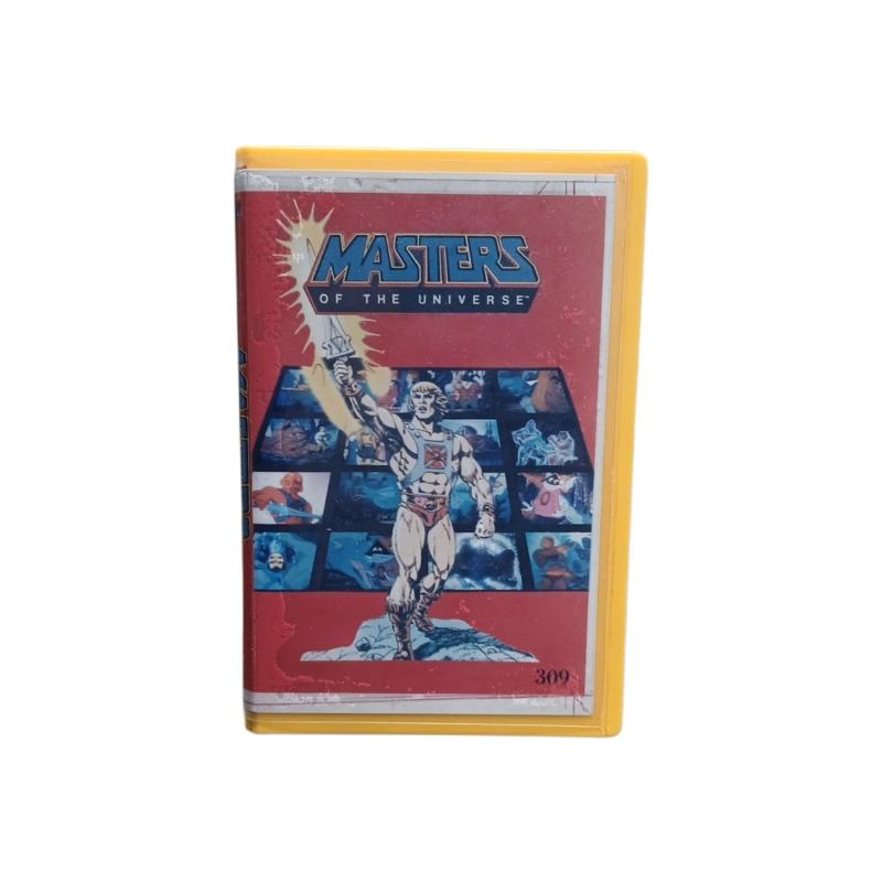 GIOCO COMMODORE 64 MASTER OF THE UNIVERSE | Mercatino dell'Usato Roma ostia 1