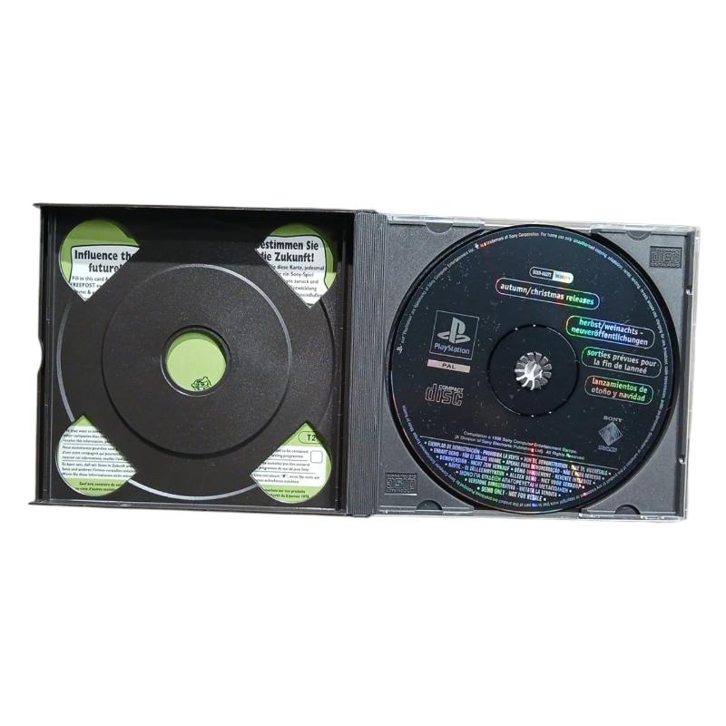 GIOCO PS1 TEKKEN 2 | Mercatino dell'Usato Roma ostia 3