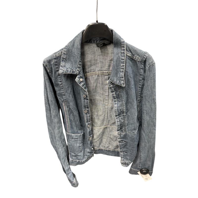 GIUBBINO DONNA DIESEL IN DENIM | Mercatino dell'Usato Roma ostia 1
