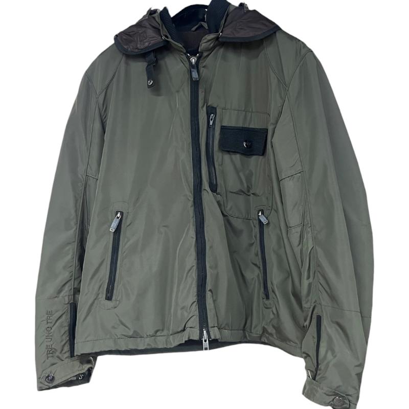 GIUBBINO UOMO 313 VERDE | Mercatino dell'Usato Roma ostia 1