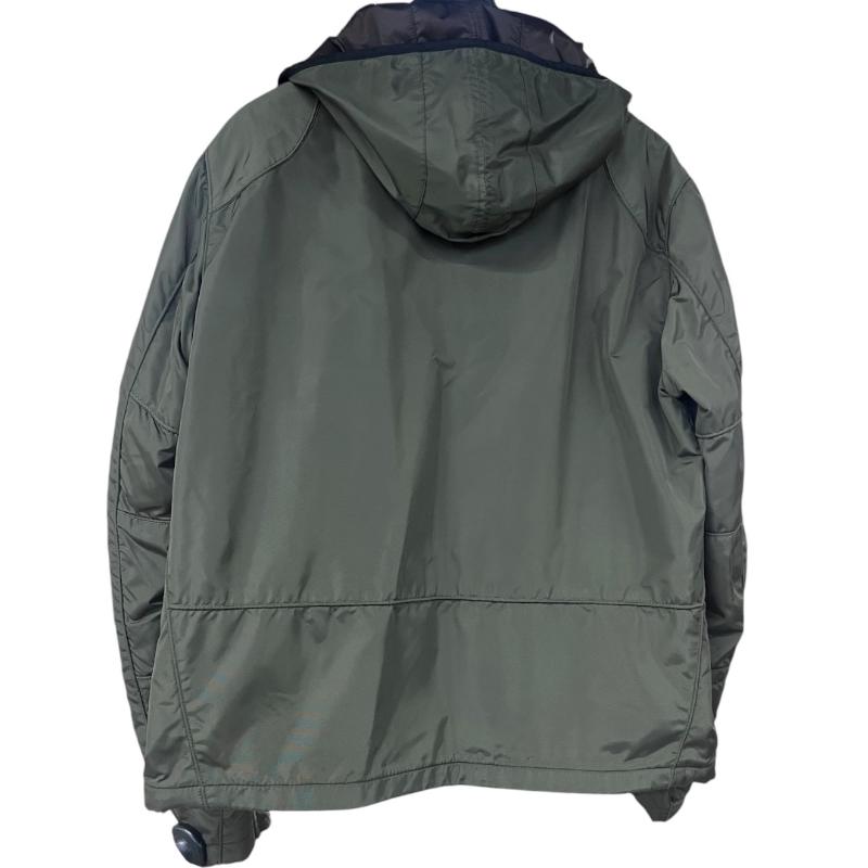 GIUBBINO UOMO 313 VERDE | Mercatino dell'Usato Roma ostia 2