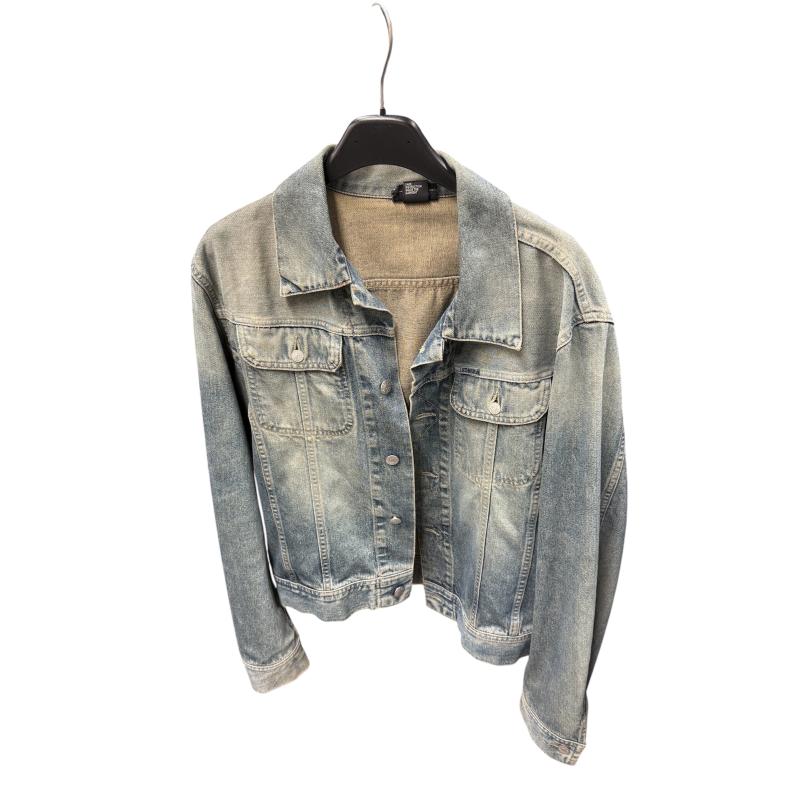 GIUBBINO UOMO DIESEL JEANS | Mercatino dell'Usato Roma ostia 1