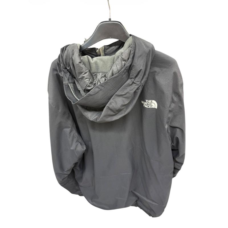 GIUBBINO UOMO THE NORTH FACE NERO | Mercatino dell'Usato Roma ostia 2