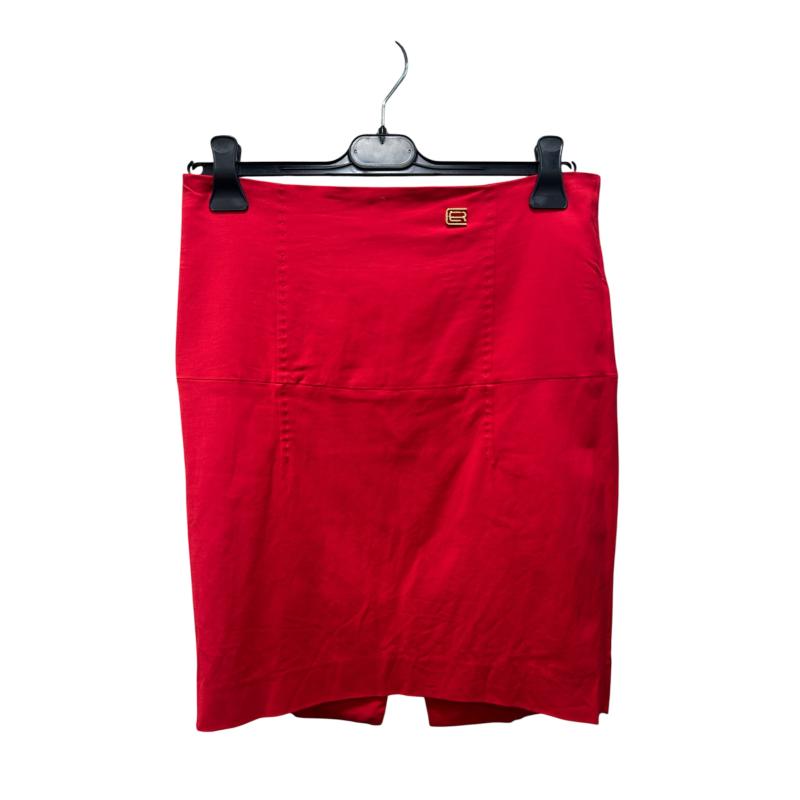 GONNA CLASS CAVALLI ROSSA | Mercatino dell'Usato Roma ostia 1