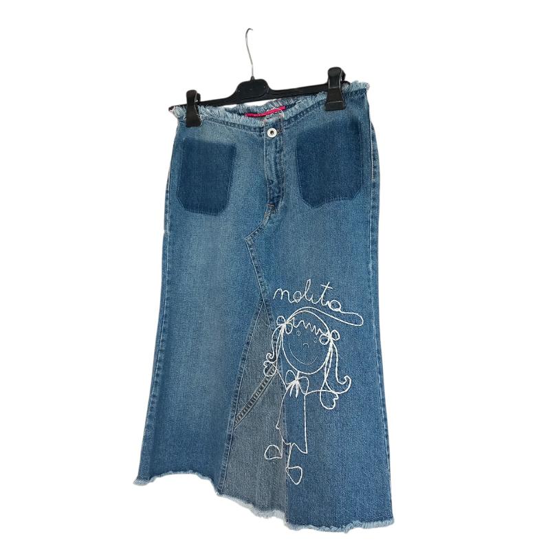 GONNA NOLITA JEANS | Mercatino dell'Usato Roma ostia 1