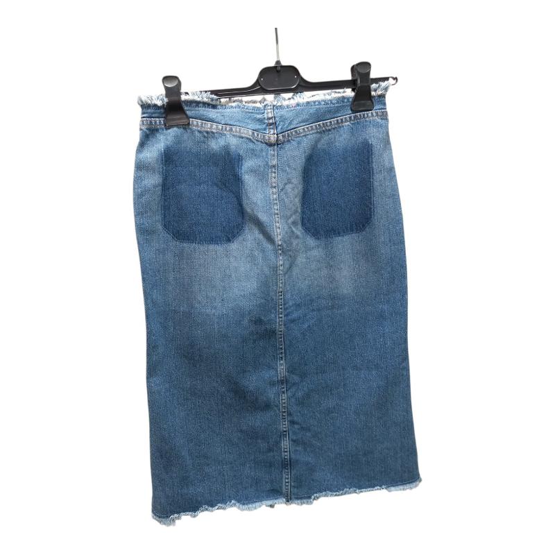 GONNA NOLITA JEANS | Mercatino dell'Usato Roma ostia 2