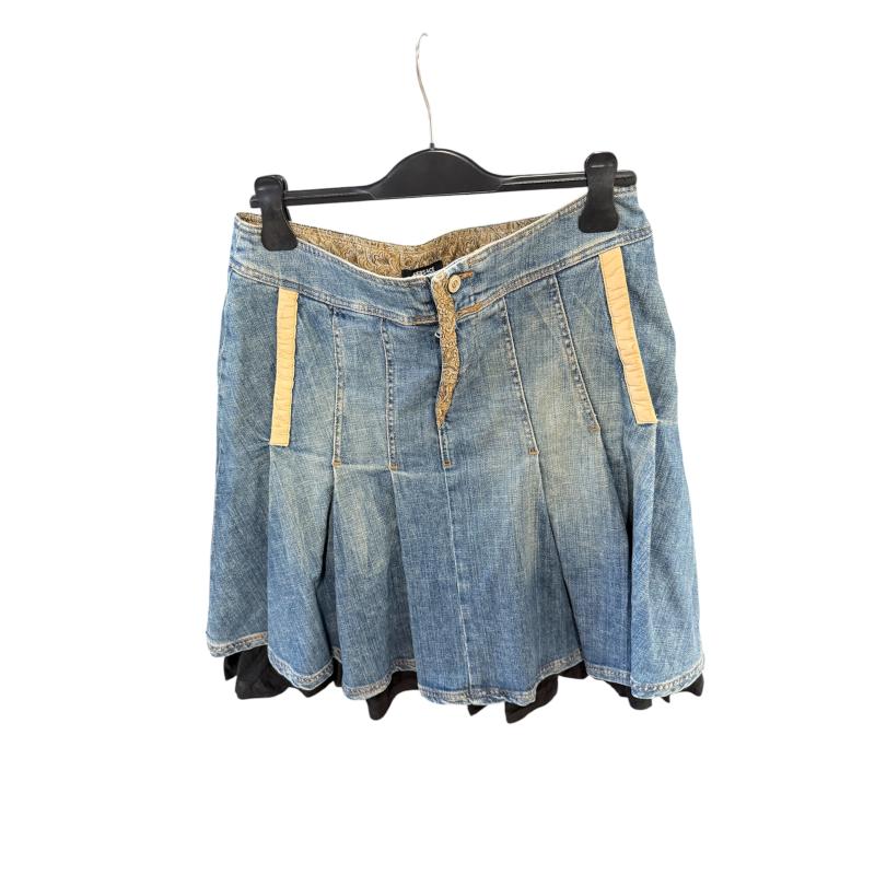 GONNA VERSACE JEANS | Mercatino dell'Usato Roma ostia 1