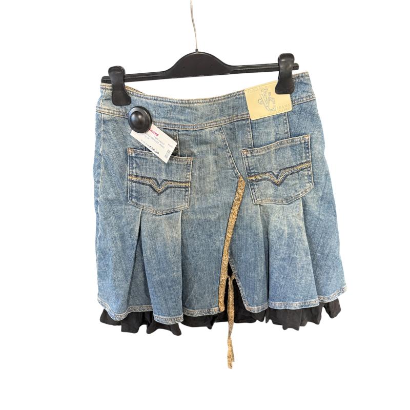 GONNA VERSACE JEANS | Mercatino dell'Usato Roma ostia 2