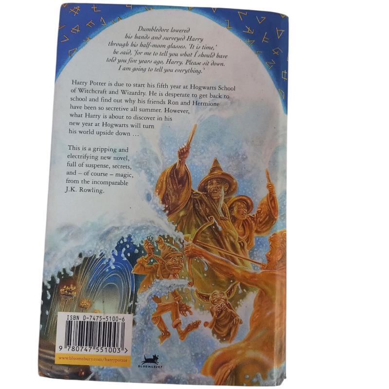 HARRY POTTER 1A EDIZIONE INGLESE | Mercatino dell'Usato Roma ostia 2