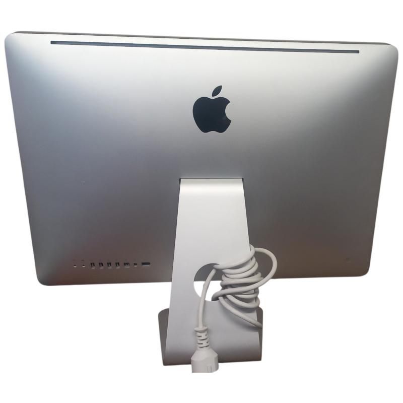 IMAC APPLE 21.5+MOUSE COMP.+TASTIERA APPLE | Mercatino dell'Usato Roma ostia 2