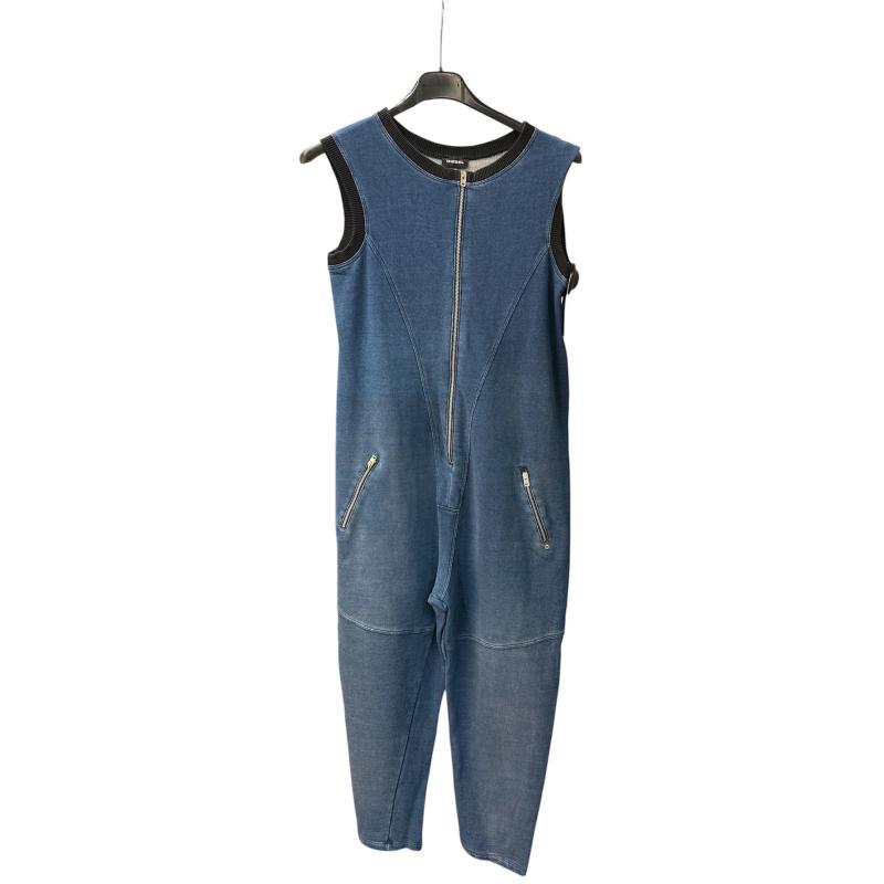 JUMPSUIT DIESEL JEANS | Mercatino dell'Usato Roma ostia 1