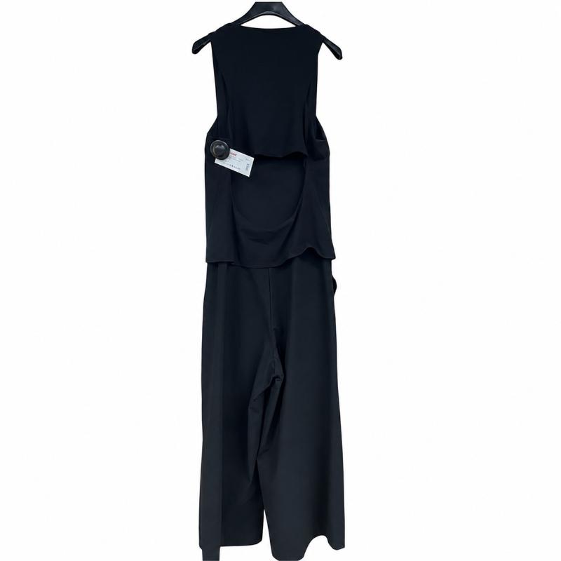 JUMPSUIT RRD NER | Mercatino dell'Usato Roma ostia 2