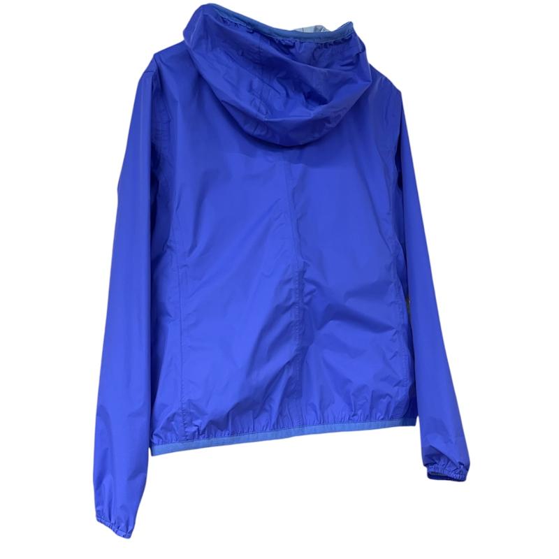 KWAY DONNA KWAY VIOLA | Mercatino dell'Usato Roma ostia 2