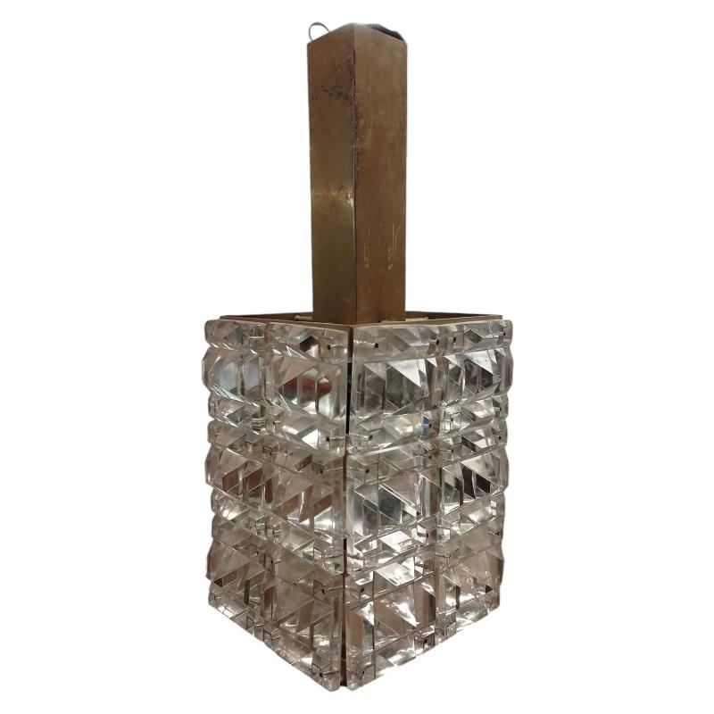 LAMPADARIO STILE KINKELDEY | Mercatino dell'Usato Roma ostia 1