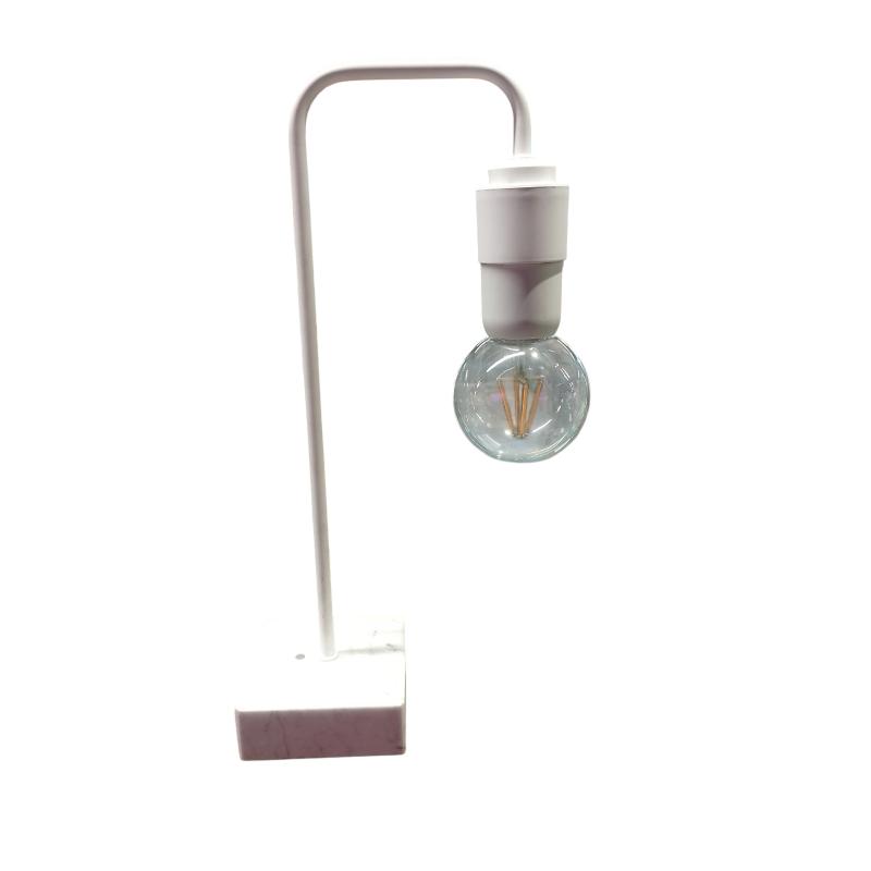 LAMPADA A LEVITAZIONE MAGNETICA BASE MARMO | Mercatino dell'Usato Roma ostia 1