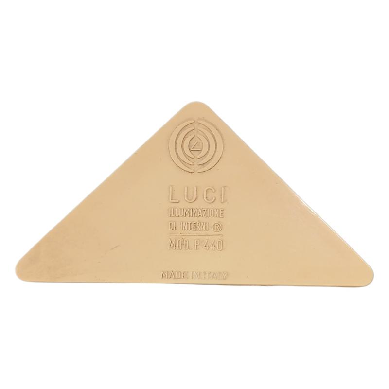 LAMPADA DA TERRA LUCI MILANO P440 | Mercatino dell'Usato Roma ostia 3