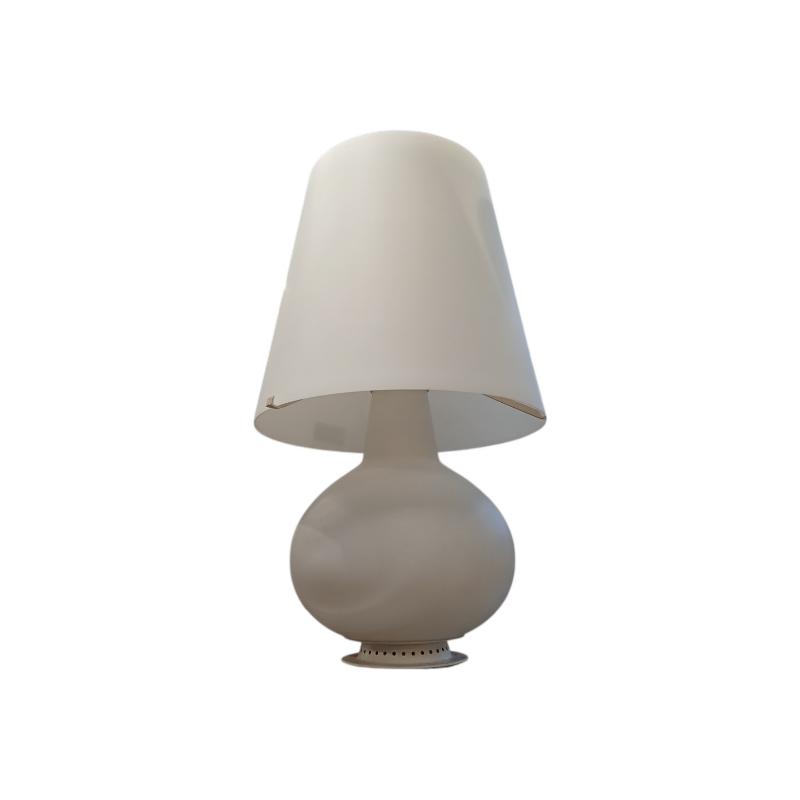LAMPADA FONTANA ARTE GRANDE | Mercatino dell'Usato Roma ostia 2