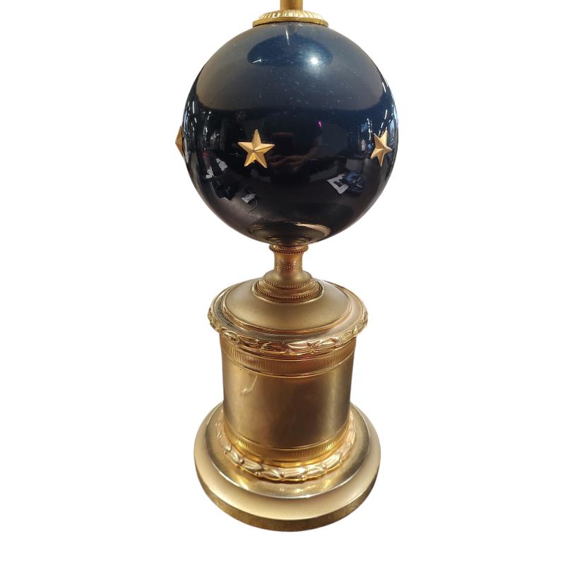 LAMPADA LAUDARTE SFERA STELLATA | Mercatino dell'Usato Roma ostia 2