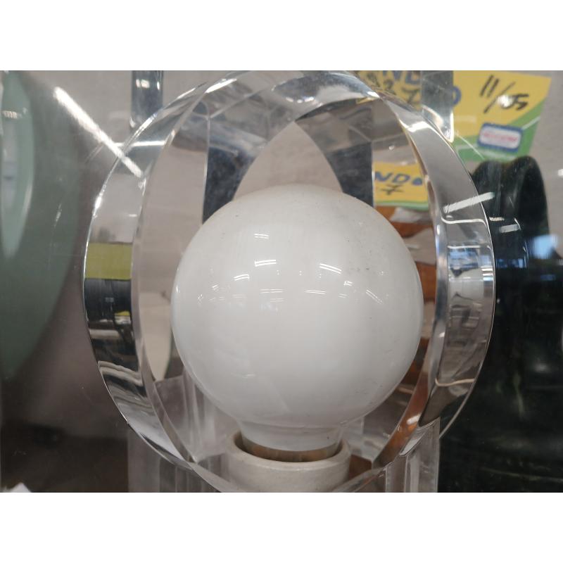 LAMPADA SANDRO PETTI X JANSEN | Mercatino dell'Usato Roma ostia 3
