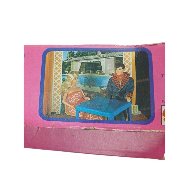 LA CASA DI BARBIE 1979 ED ITA | Mercatino dell'Usato Roma ostia 3