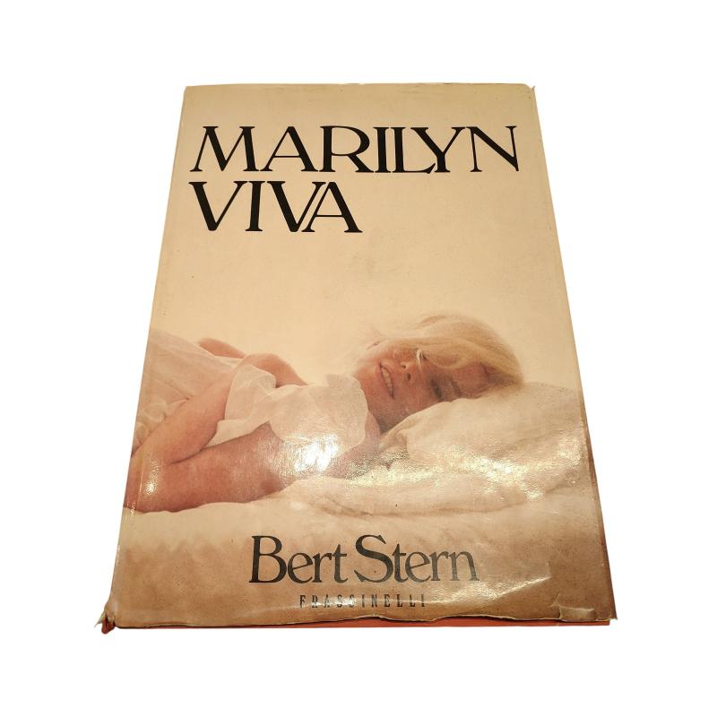 LIB MARILYN VIVA | Mercatino dell'Usato Roma ostia 1