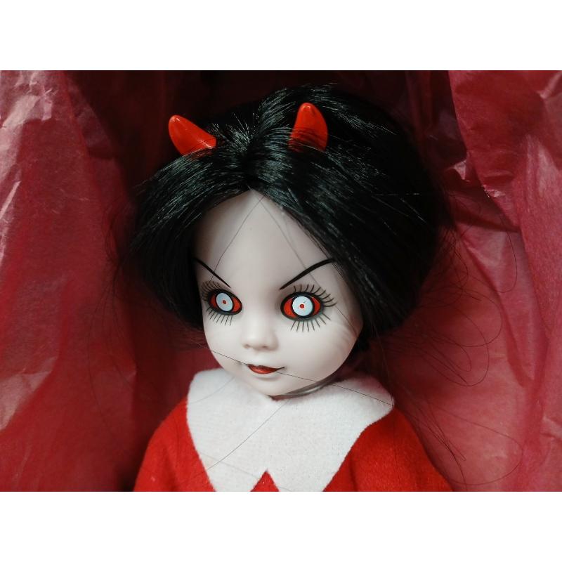 LIVING DEAD DOLL SIN | Mercatino dell'Usato Roma ostia 3
