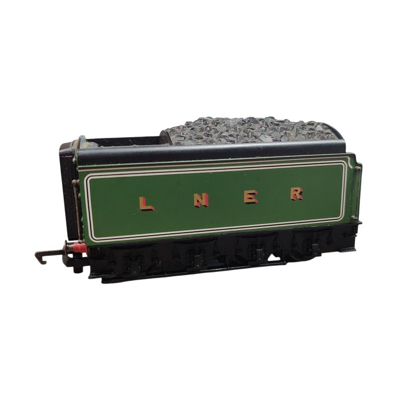 LOCOMOTIVA HORNBY VERDE | Mercatino dell'Usato Roma ostia 3