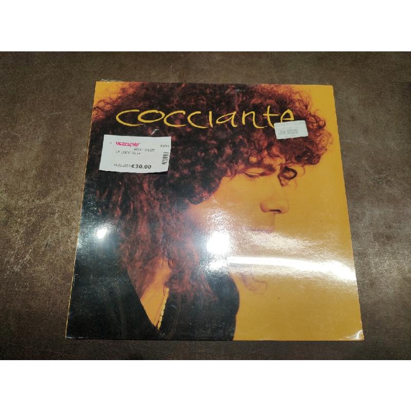 LP COCCIANTE  | Mercatino dell'Usato Roma ostia 1