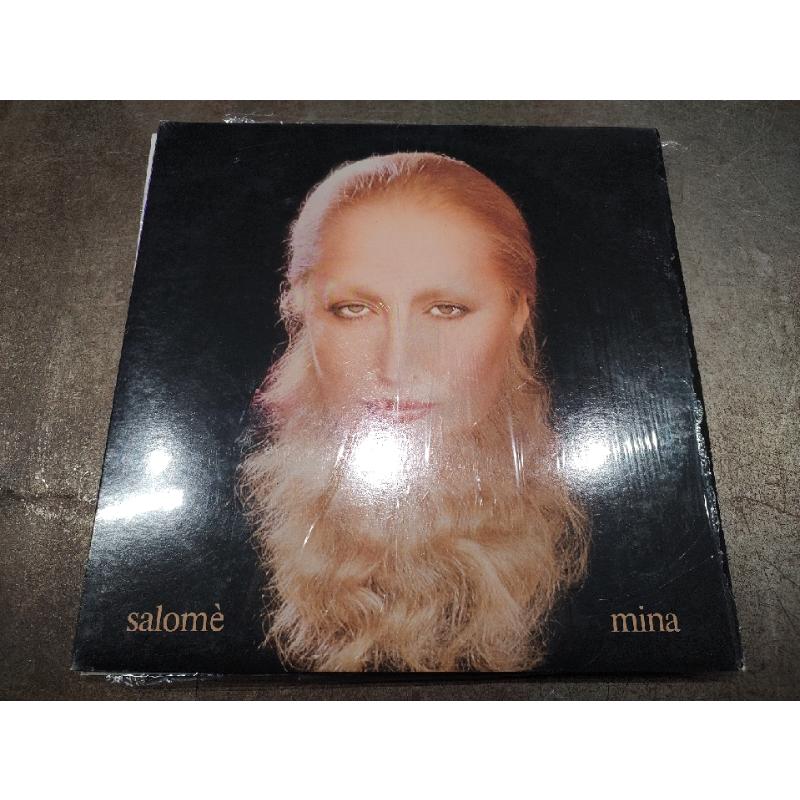 LP MINA SALONÈ | Mercatino dell'Usato Roma ostia 1