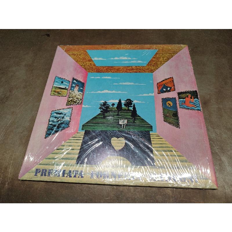LP PREMIATA FORNERIA MARCONI PER UN AMICO | Mercatino dell'Usato Roma ostia 1