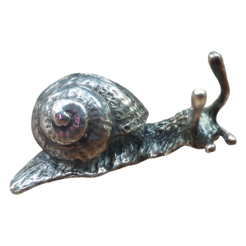 LUMACA ARG | Mercatino dell'Usato Roma ostia 1
