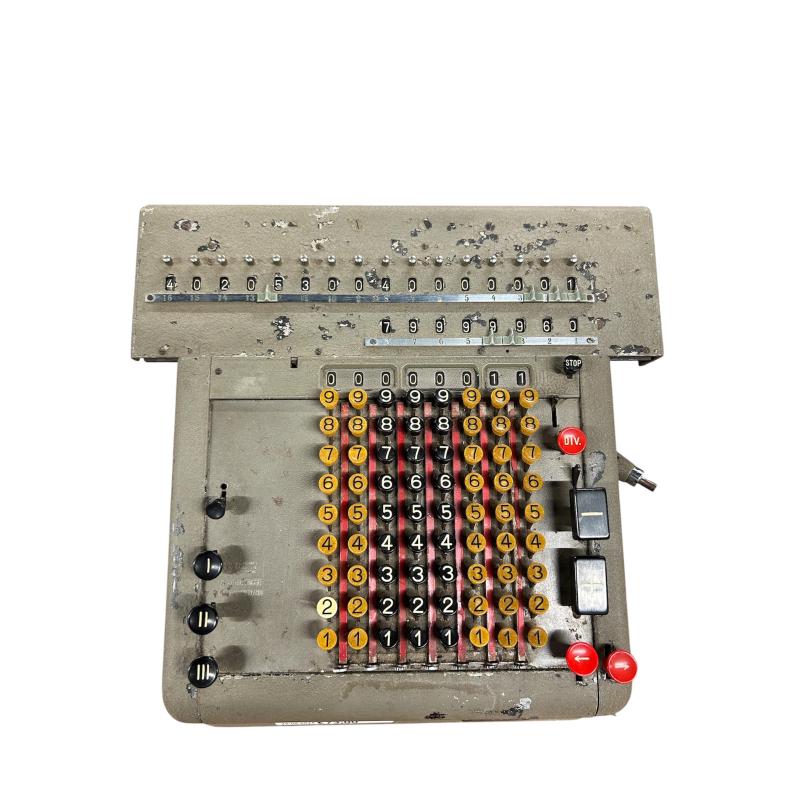 MADAS CALCULATOR N30798 | Mercatino dell'Usato Roma ostia 1