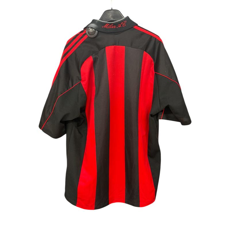 MAGLIA A.C. MILAN 90/00 | Mercatino dell'Usato Roma ostia 2