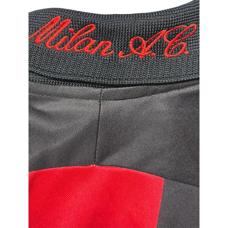 MAGLIA A.C. MILAN 90/00 | Mercatino dell'Usato Roma ostia 3