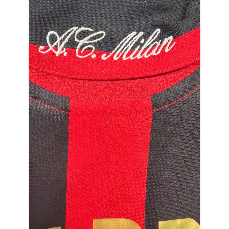 MAGLIA A.C. MILAN GILARDINO 11 ANNO 2006 | Mercatino dell'Usato Roma ostia 3