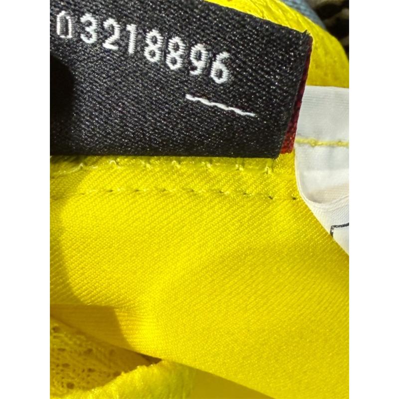 MAGLIA BRASILE TOTAL 90 RONALDO 9  | Mercatino dell'Usato Roma ostia 3