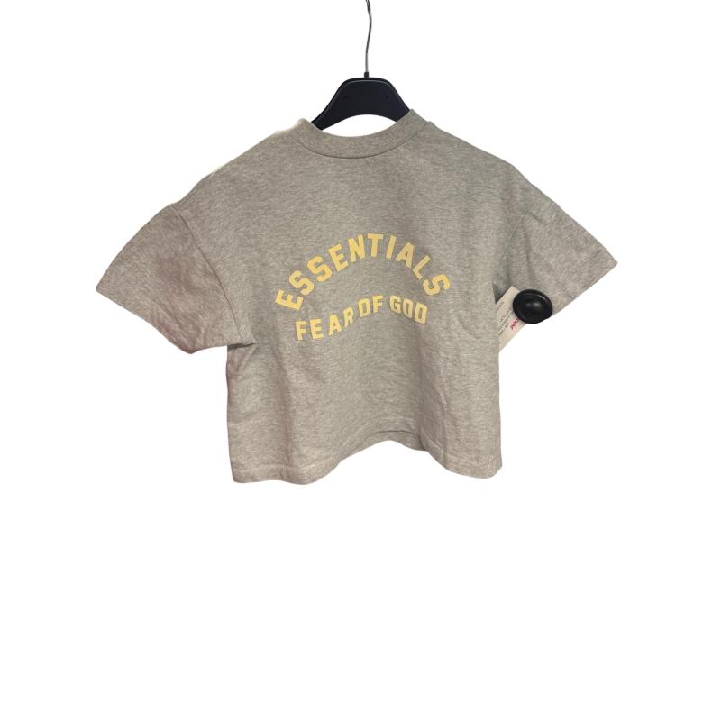 MAGLIA DONNA ESSENTIALS GR | Mercatino dell'Usato Roma ostia 1