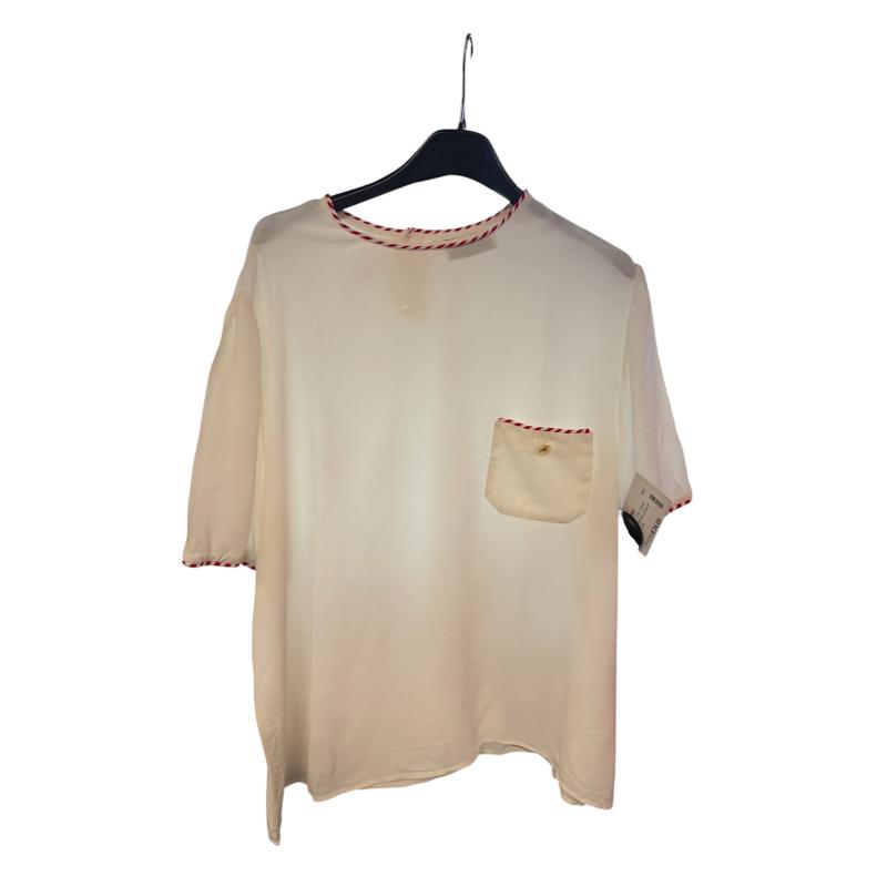 MAGLIA DONNA LUISA SPAGNOLI BIA  | Mercatino dell'Usato Roma ostia 1