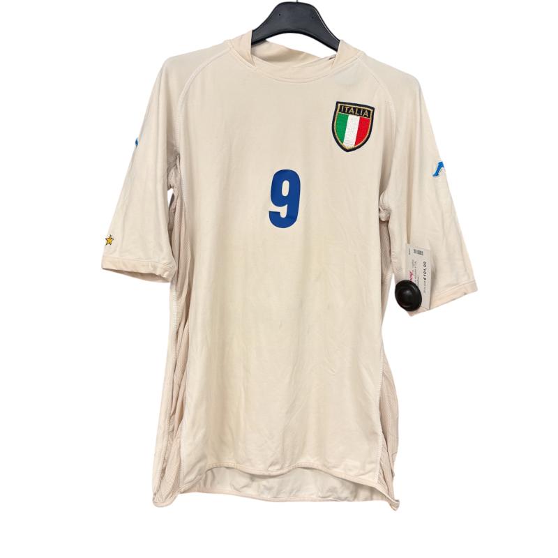 MAGLIA INZAGHI 9 ITALIA MONDIALI | Mercatino dell'Usato Roma ostia 1