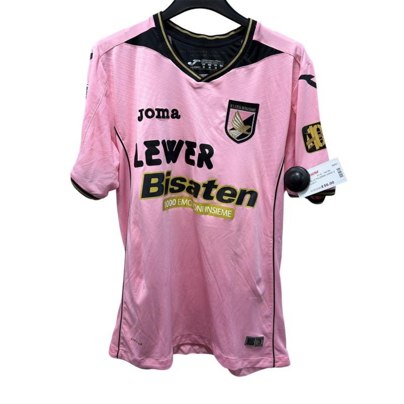 MAGLIA PALERMO ANNO 2016-2017 | Mercatino dell'Usato Roma ostia 1