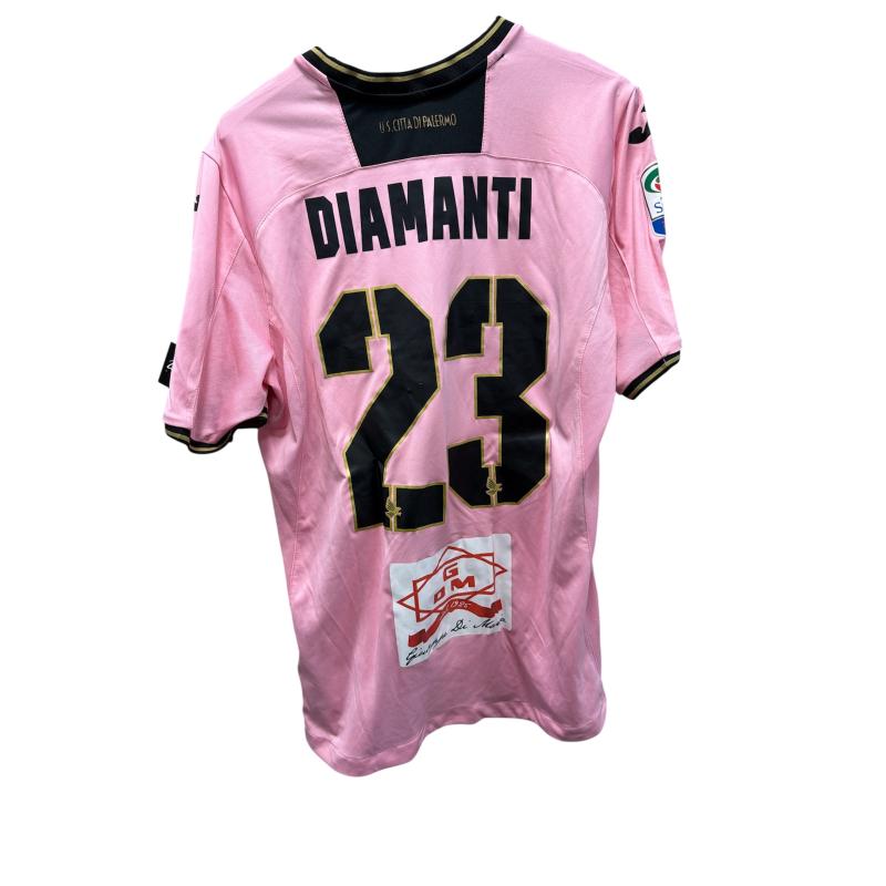 MAGLIA PALERMO ANNO 2016-2017 | Mercatino dell'Usato Roma ostia 2