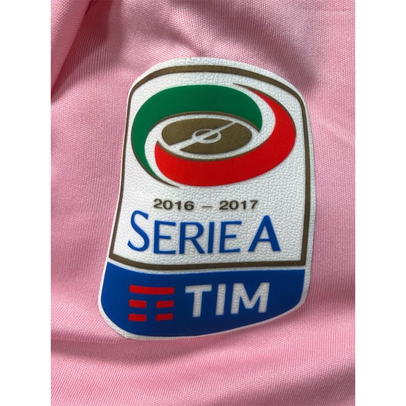 MAGLIA PALERMO ANNO 2016-2017 | Mercatino dell'Usato Roma ostia 3
