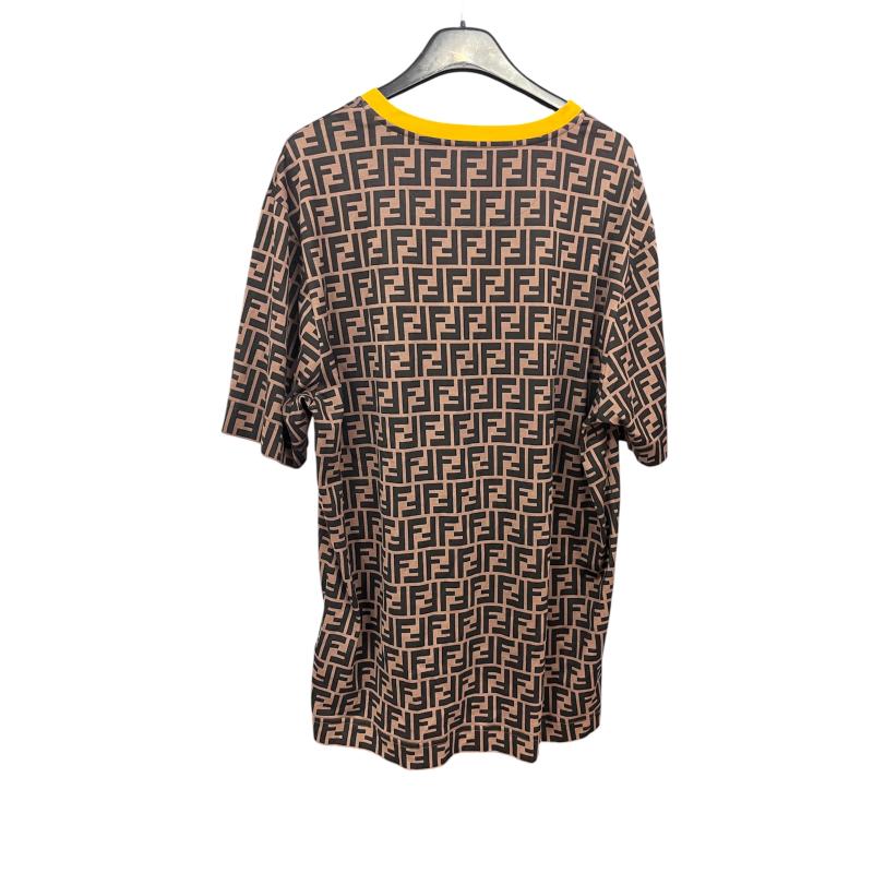 MAGLIA UOMO FENDI FF MARR | Mercatino dell'Usato Roma ostia 2